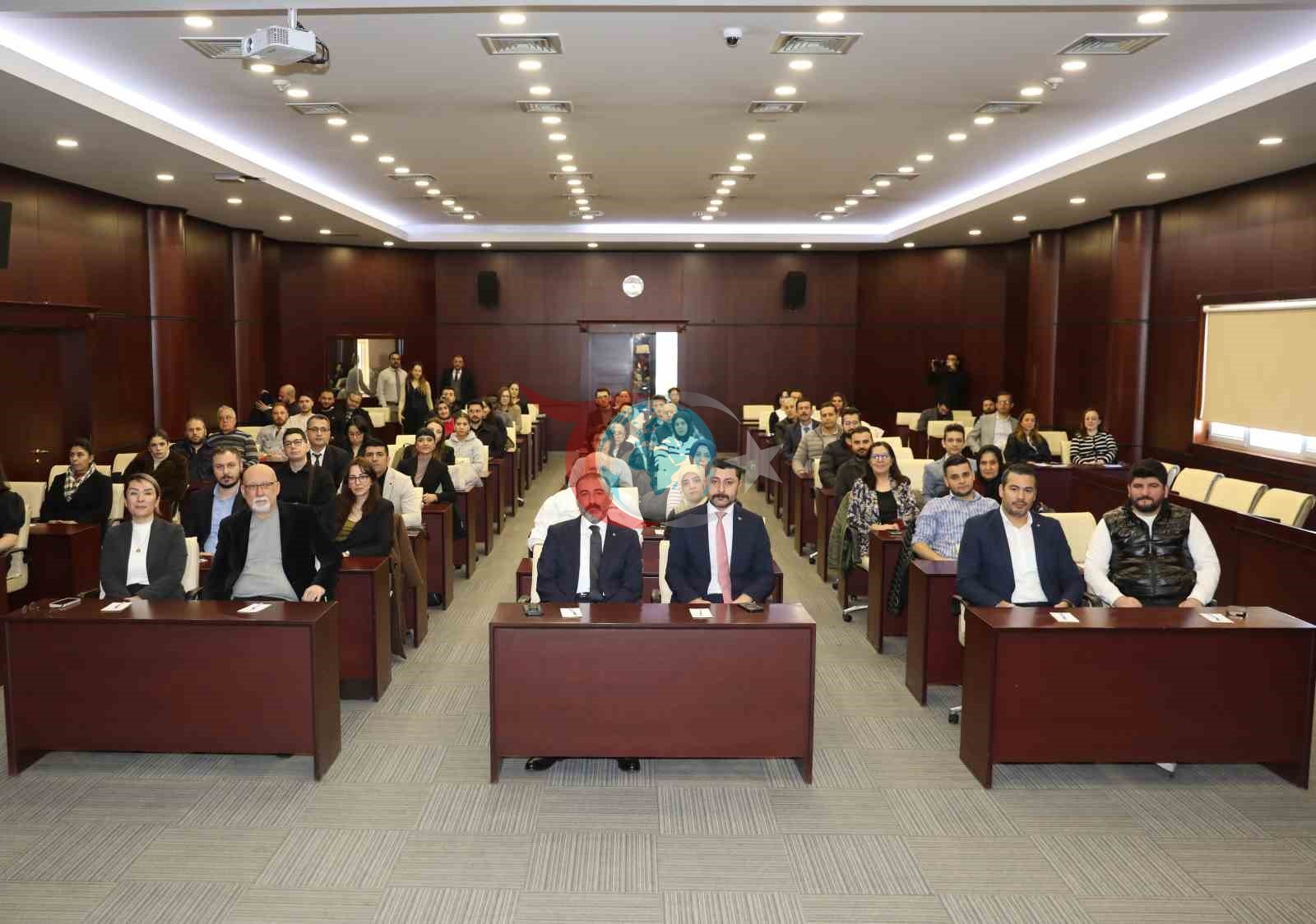 GTO, E-İhracat Desteklerini Anlattı