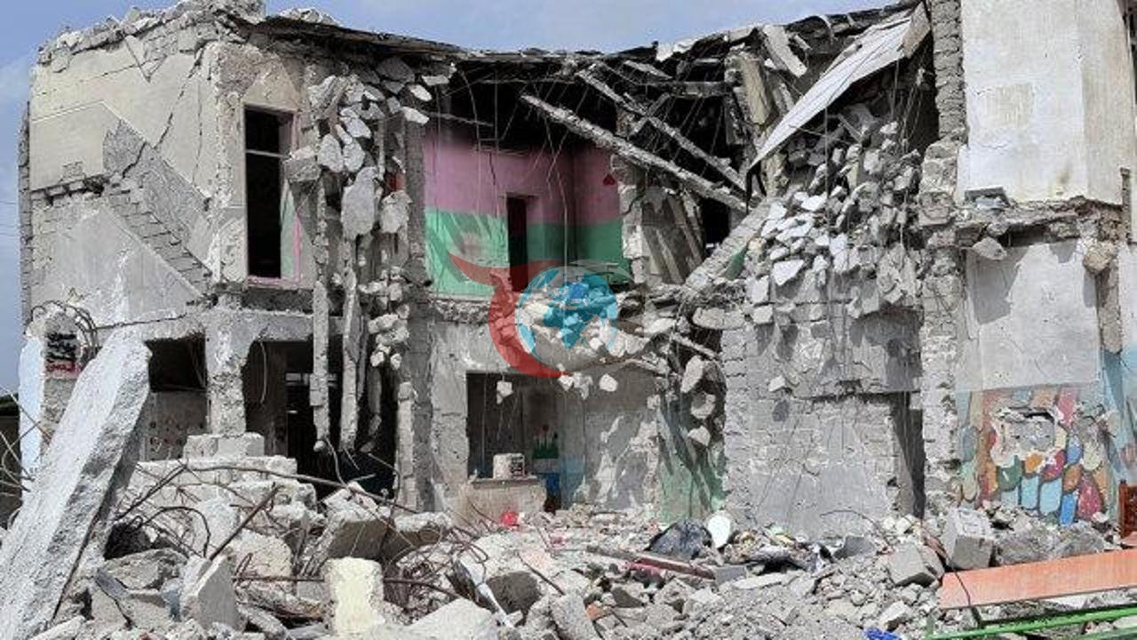 İran'da Minab'daki Okul Saldırısının Dehşet Verici Detayları: 170 Çocuk Hayatını Kaybetti