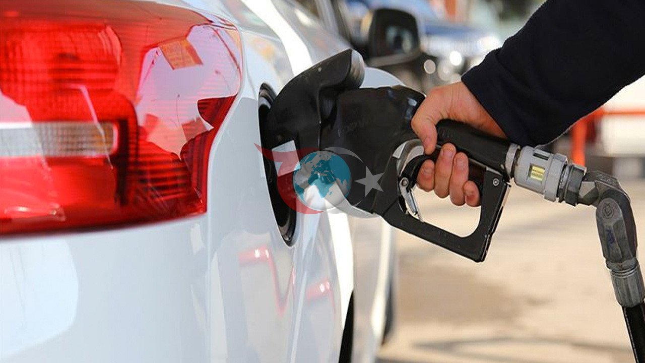 Akaryakıt Fiyatlarında Büyük Artış: İstanbul'da 60 Lira Bandı Aşıldı