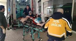 Boşandıktan sonra dehşet saçtı! Sokak ortasında 15 bıçak darbesi: 'Onun yaraları geçti, benim yüreğimin ağrısı geçmedi'