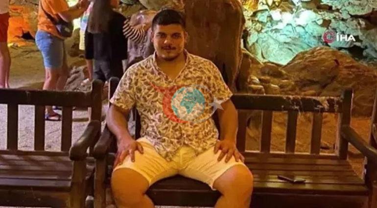 Bir bardak su tartışması can aldı Karar duruşmasında gözyaşları sel oldu