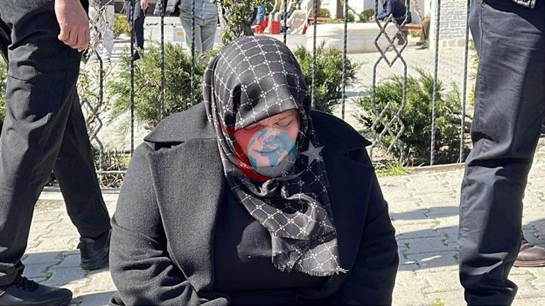 Bir bardak su tartışması can aldı Karar duruşmasında gözyaşları sel oldu