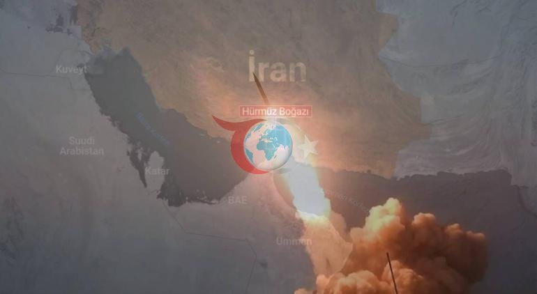 Trumpın Irak ve İranlı Kürtlere teklifi ortaya çıktı Tarafınızı seçin