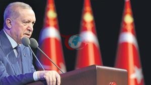 Erdoğan: ‘Gerekli tüm önlemleri aldık’