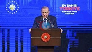 Son dakika... Fatma Öğretmen cinayeti Cumhurbaşkanı Erdoğan: Failin hak ettiği cezayı alması için gereken mutlaka yapılacak