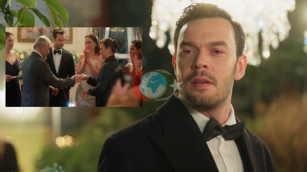 'Sevdiğim Sensin'de duygu dolu anlar yaşanacak