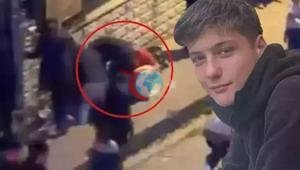 Vahşice katledilen Atlas Çağlayanın ailesi ifade verdi