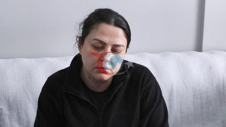 Atlas Çağlayanın ailesini tehdit eden şüpheli hakkında 12 yıla kadar hapis talebi