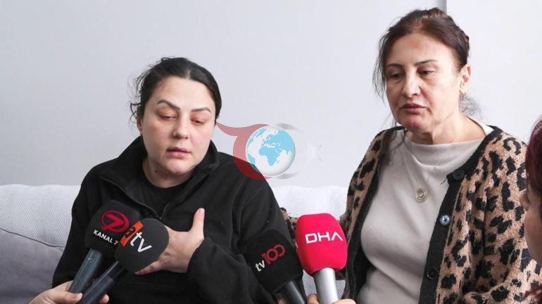 Atlas Çağlayanın ailesini tehdit eden şüpheli hakkında 12 yıla kadar hapis talebi