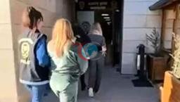 Afyonkarahisar’da otel baskını! Milyonluk para trafiği ortaya çıktı