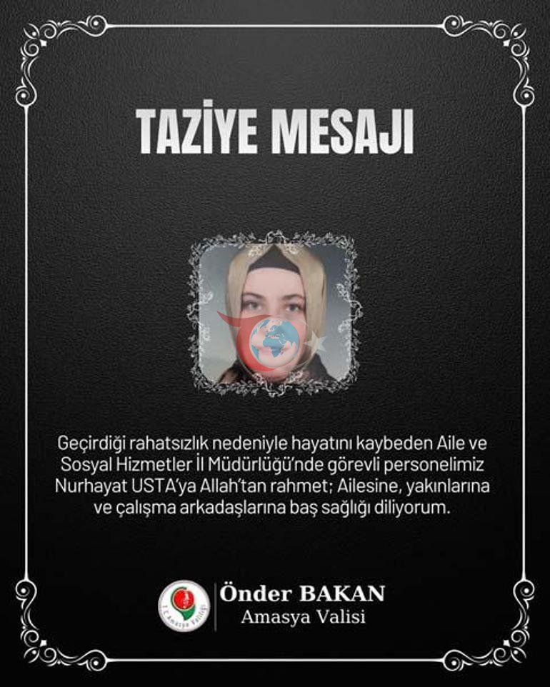 10 gün önce doğum yapan annenin acı sonu