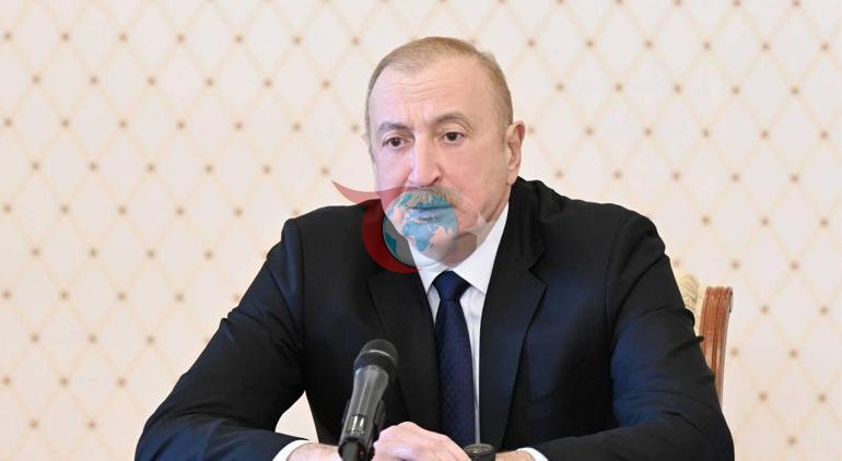 İran’dan Nahçıvana İHA saldırısı Aliyev küplere bindi: Bu şerefsizler pişman olacak