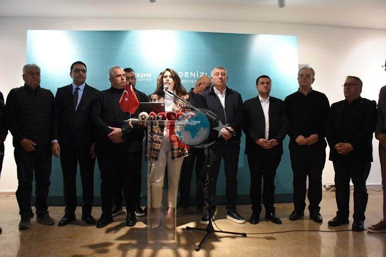 Lal Denizli: Hiçbir zaman bana inananların başını öne eğdirmem