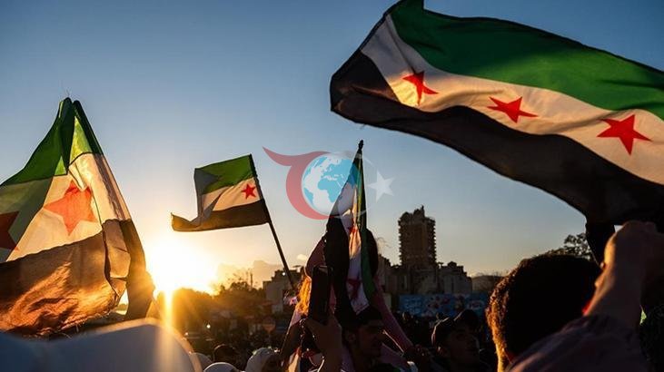 Suriye'den İran'a: Türkiye ve Azerbaycan'a Yönelik Saldırılara Tepki