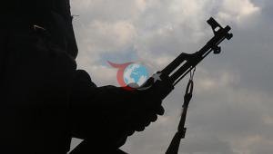 Suriyede terör örgütü DEAŞtan saldırı 4 Suriyeli güvenlik gücü hayatını kaybetti