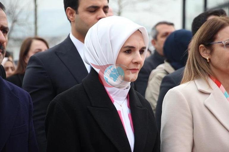 Bakan Göktaş: Kadınlar desteklerle üretimin öznesi haline geliyor