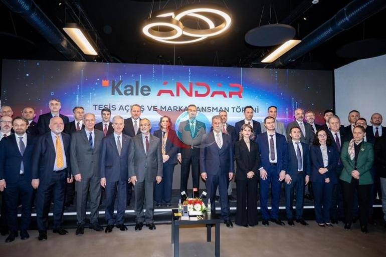 Türkiyenin savunma ve havacılık ekosistemi için yeni üretim üssü