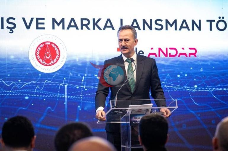 Türkiyenin savunma ve havacılık ekosistemi için yeni üretim üssü