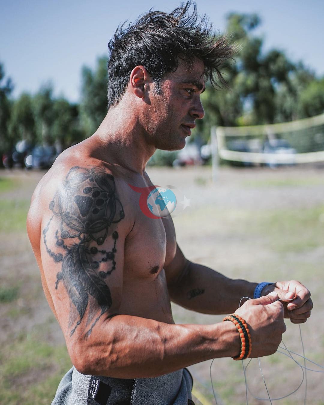 Oyuncu Murat Serezli hakkında flaş gelişme - Resim : 2