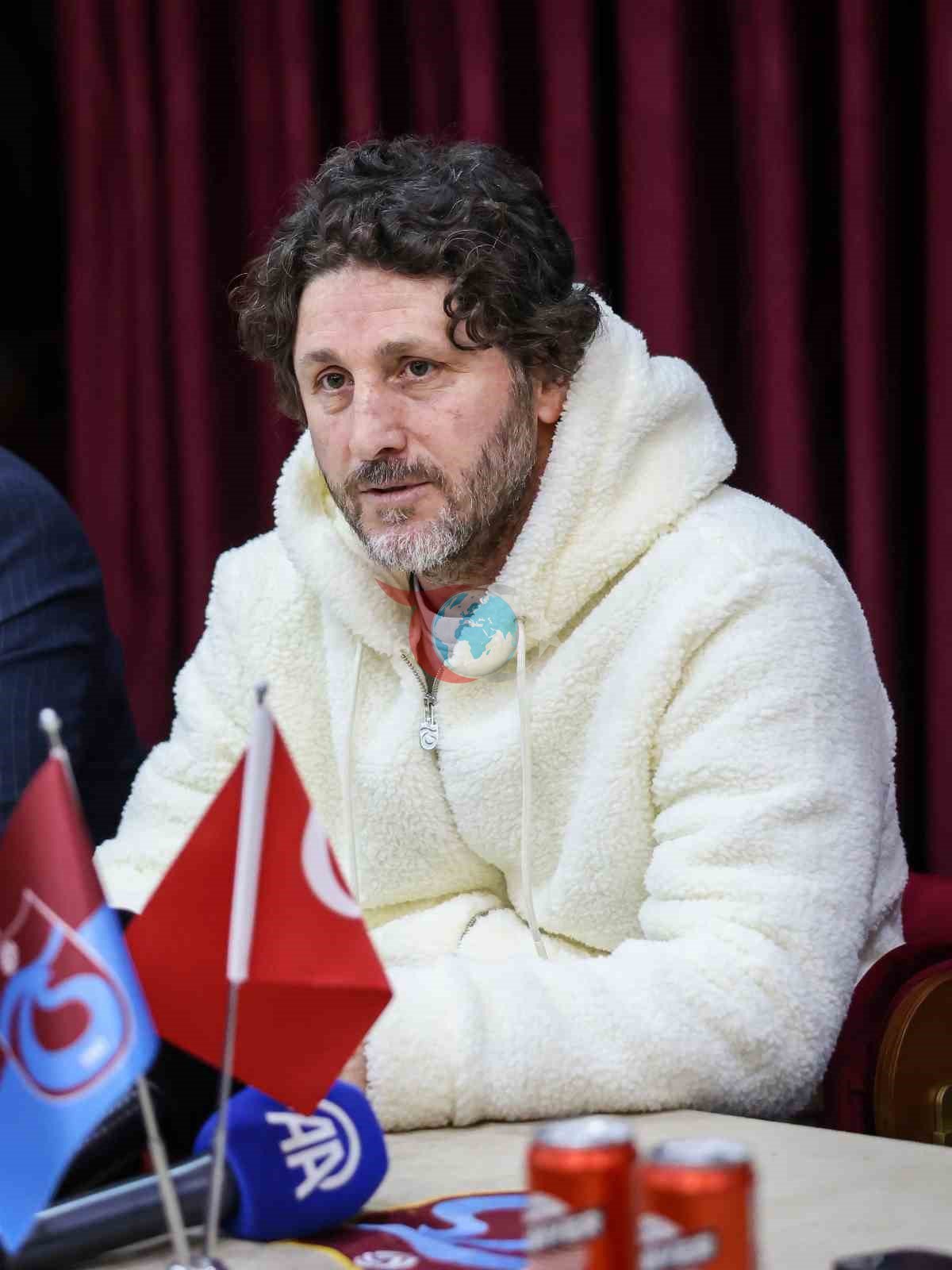 Fatih Tekke:
