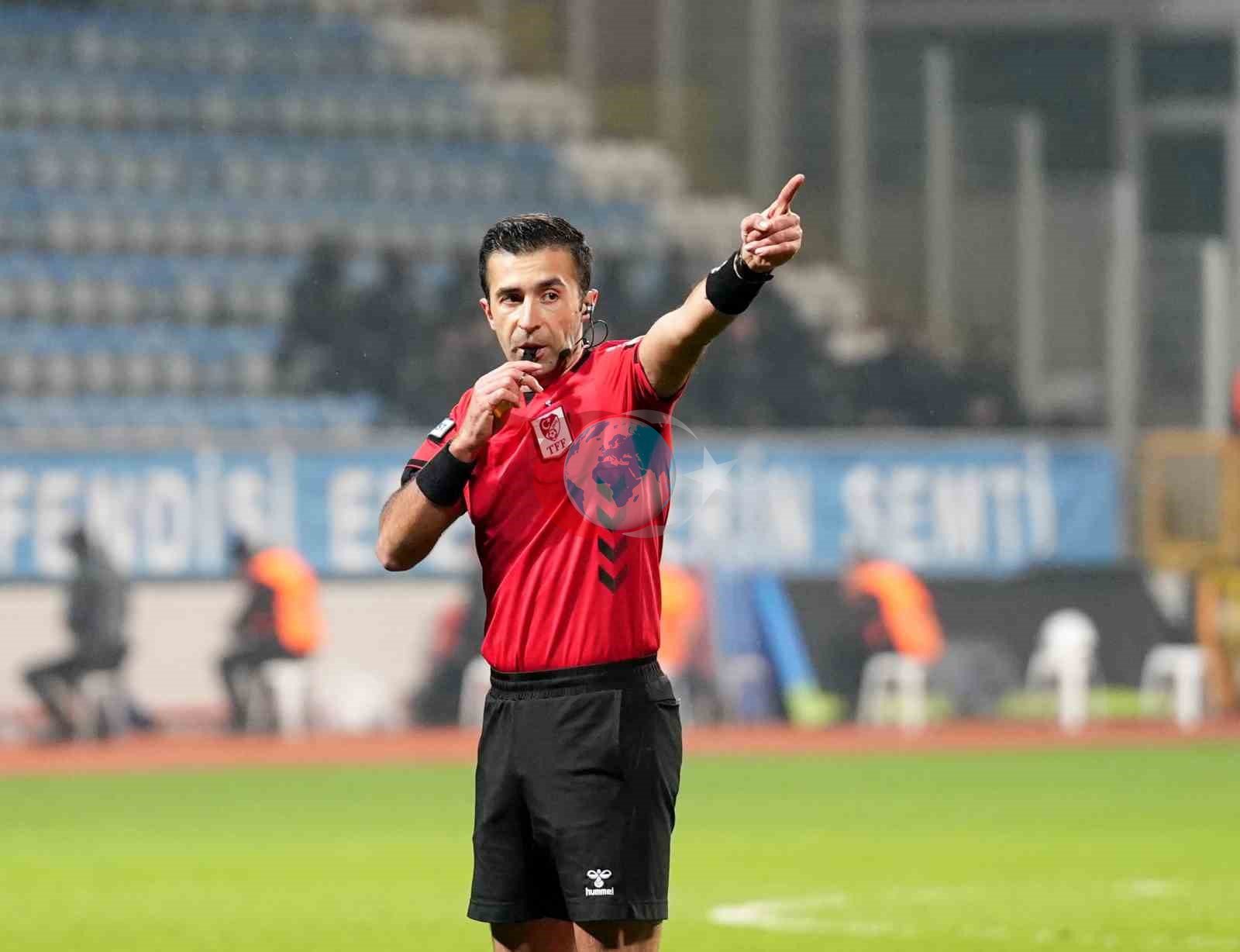 Ziraat Türkiye Kupası: Eyüpspor: 0 - Konyaspor: 1 (Maç sonucu)