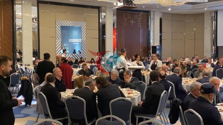Bakan Kacır: Cephede güçlü değilseniz masada da güçlü olamazsınız