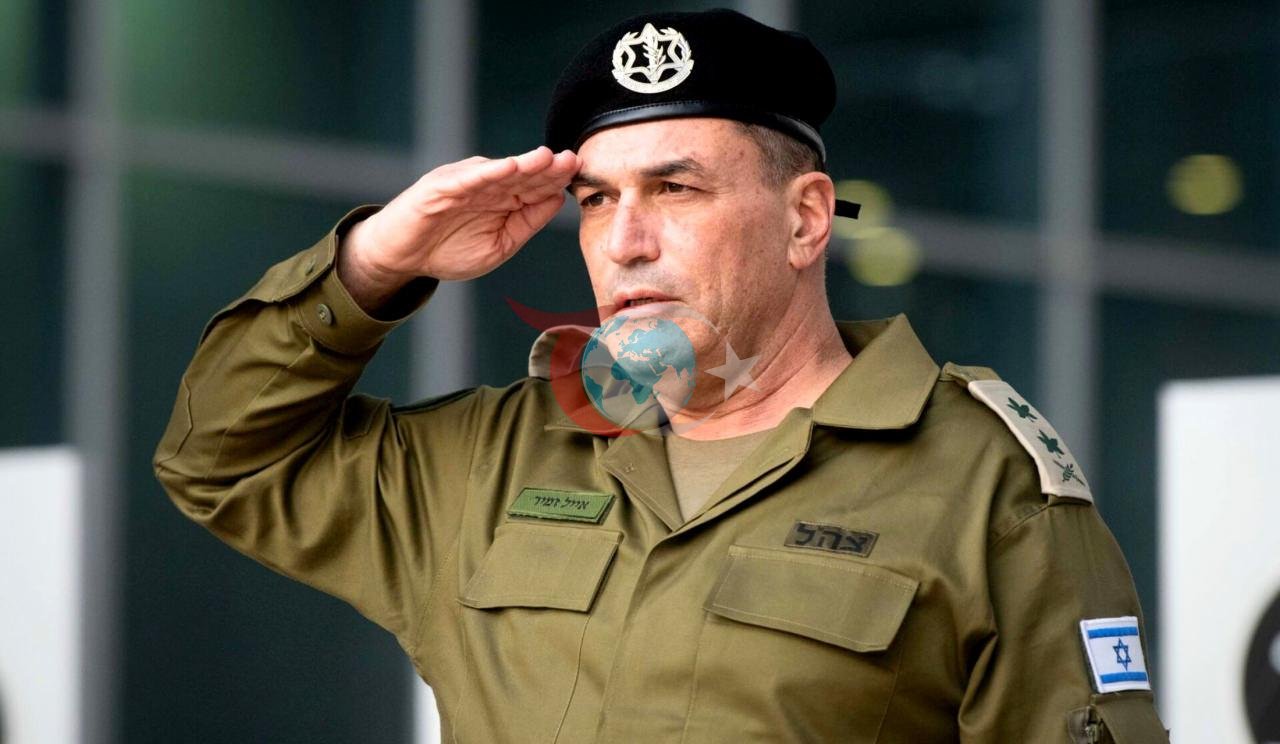 Eyal Zamir