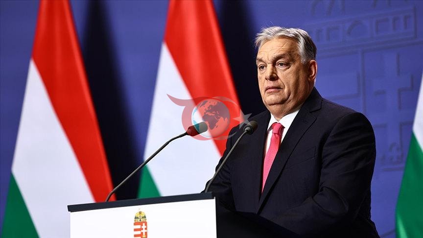 Macaristan Başbakanı Viktor Orban
