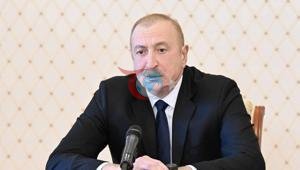İran’dan Nahçıvana İHA saldırısı Aliyev küplere bindi: Bu şerefsizler pişman olacak