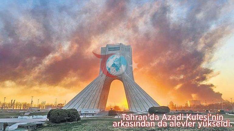 Nostradamus’a göre ‘İran Savaşı 7 ay sürecek’