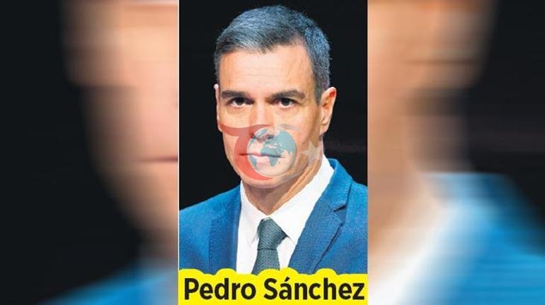 รzelโden Sรกnchezโe destek