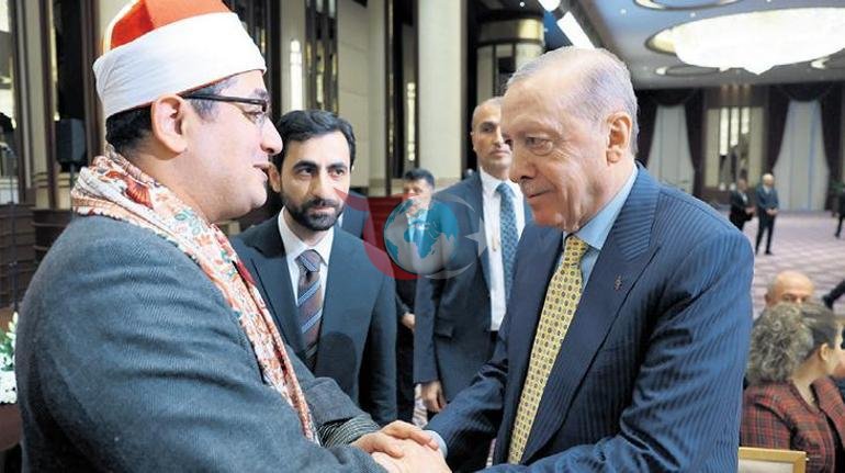 Erdoğan: İran’a gerekli ikazda bulunduk