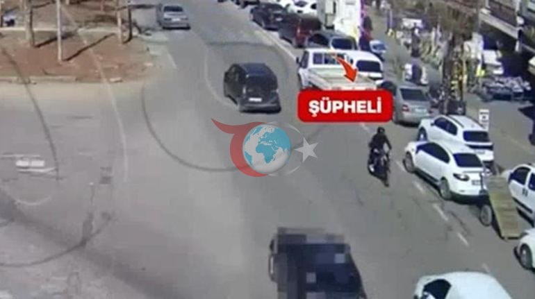 16 bin TLlik cezadan kaçtı, 200 bin TL ceza yedi