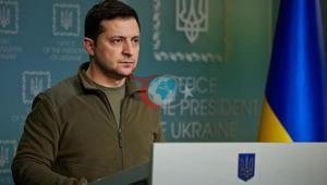 Ukrayna savaşa mı girecek Zelenskiy duyurdu: ABD, destek talep etti