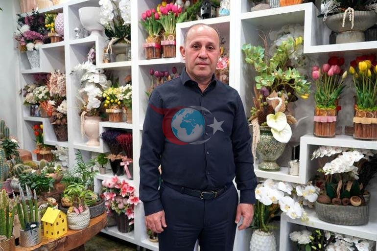 Kadınların en çok hemcinslerine çiçek gönderdiği özel gün; 8 Mart