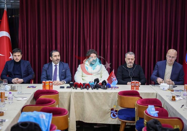 Fatih Tekke: Büyük maçlardan birinde galip gelmeyi çok arzu ediyoruz