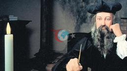 Nostradamus’a göre ‘İran Savaşı 7 ay sürecek’
