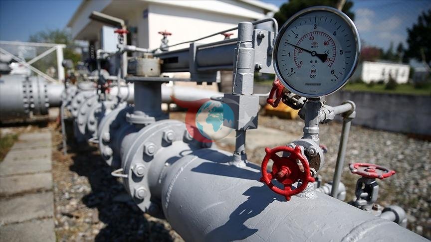 Petrolde savaş rüzgarı: Brent petrol 209 haftanın en yüksek primine koşuyor