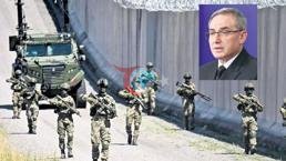 PJAK’a yakın takip