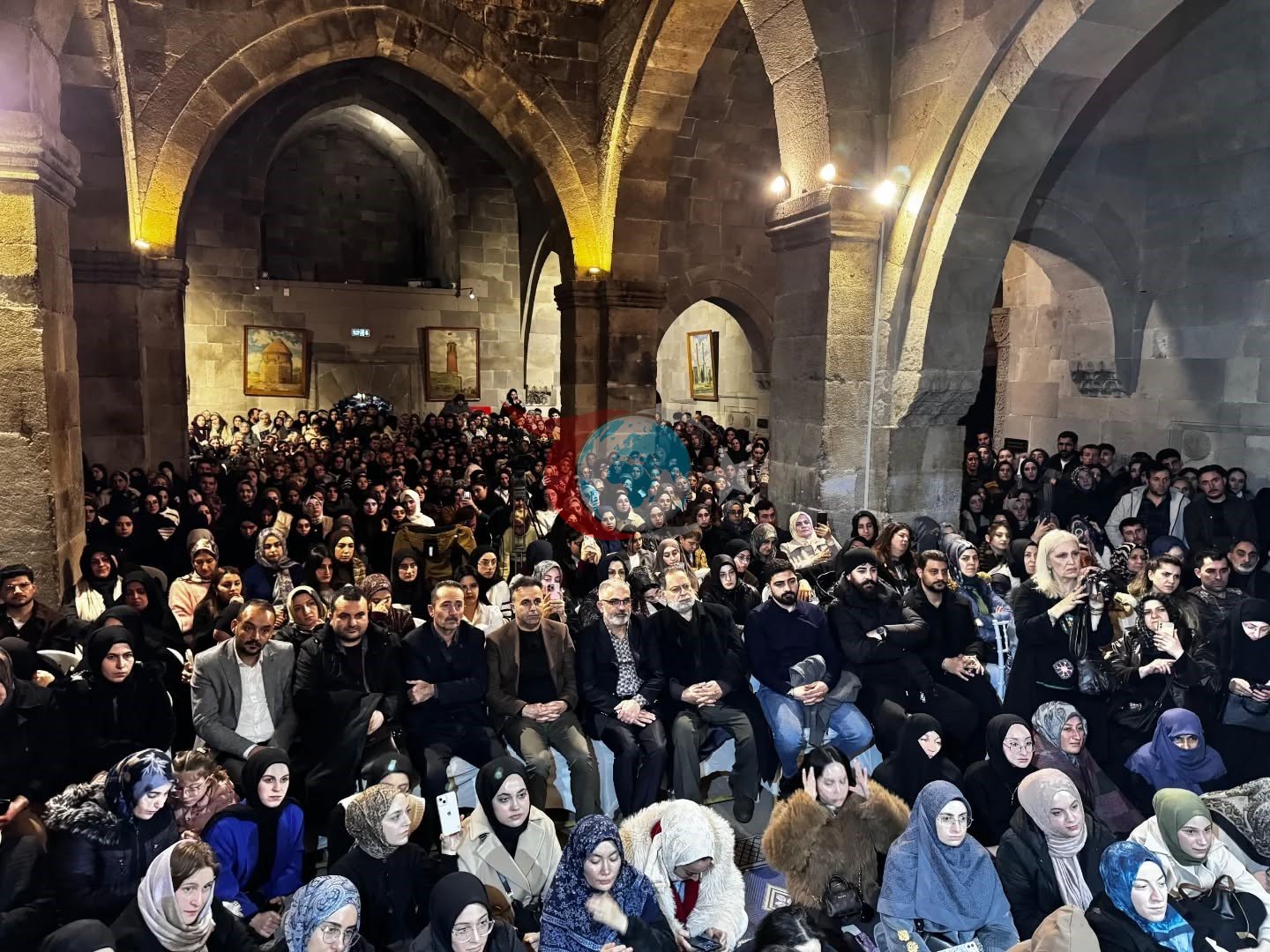 Demirbağ&rsquo;dan 