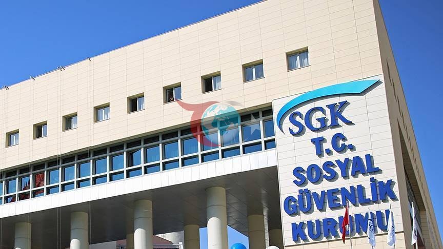 SGK tüm vatandaşları uyardı: Sakın bu parayı ödemeyin!