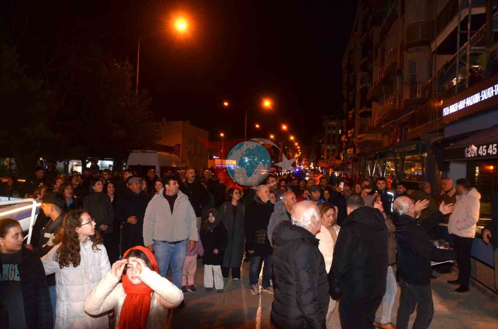 Sinop’ta