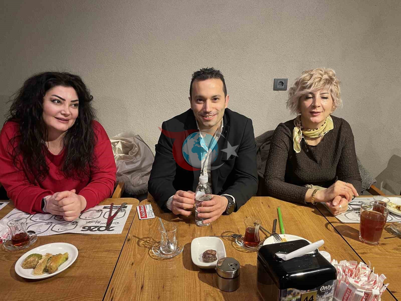 ‘Aracına tır çarptı’ denildi, davul ve zurnayla uğurlandı