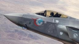 F-35'ten savaşta bir ilk! Uzman isim 'tarihi olay' diye niteledi