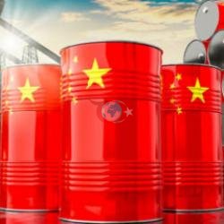 Çin'den flaş karar! Petrol ve benzin ihracatı durduruldu