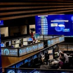 Borsa güne yatay başladı
