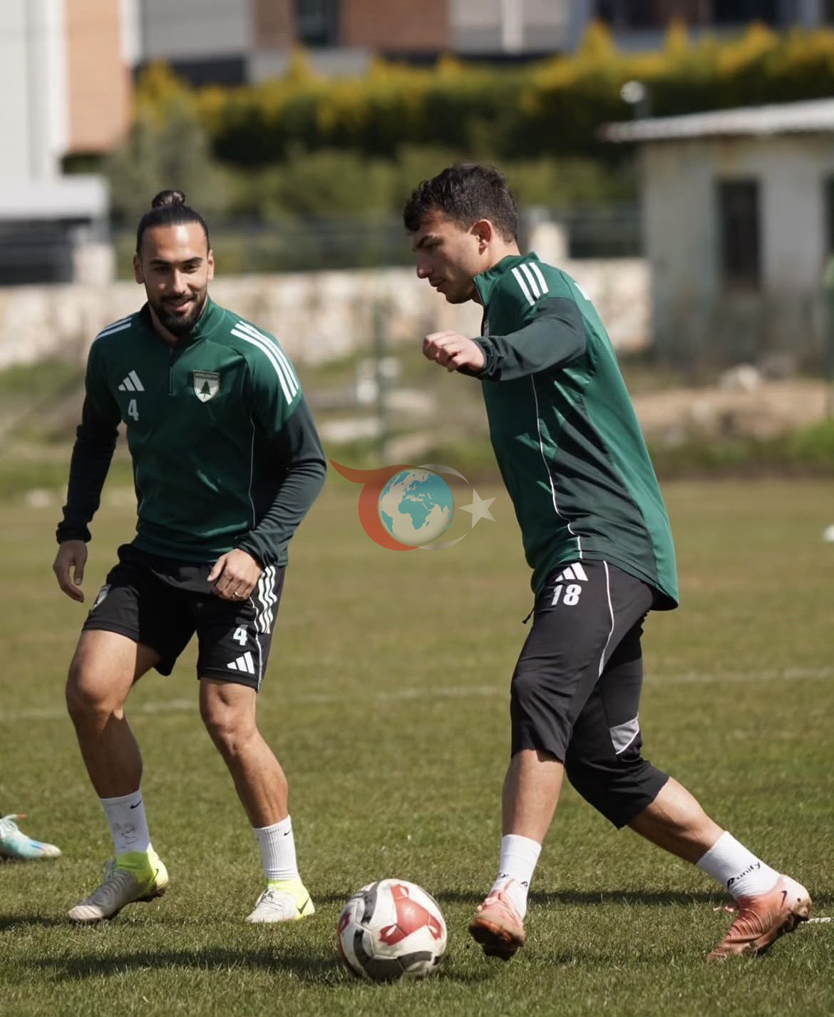 Muğlaspor&rsquo;da gözler Adana 01 FK maçında