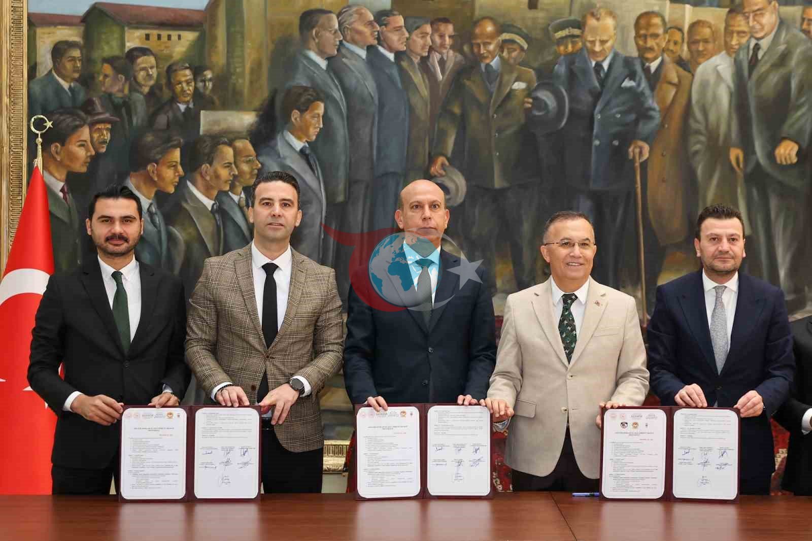 Gaziantep FK maçlarında 