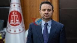 Bakan Gürlek'ten 'umut hakkı' açıklaması