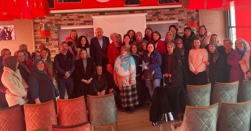 BEUN’lu Akademisyenden 